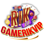 Logo gamerikvip